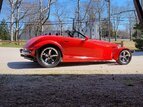 Thumbnail Photo 14 for 1999 Plymouth Prowler